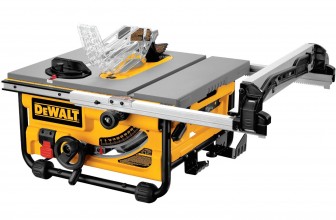 Best Table Saw 2023