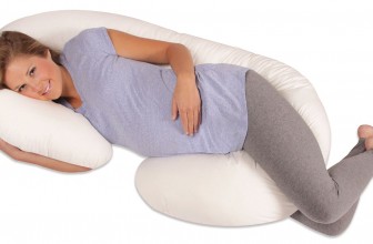 Best Pregnancy Pillow 2023